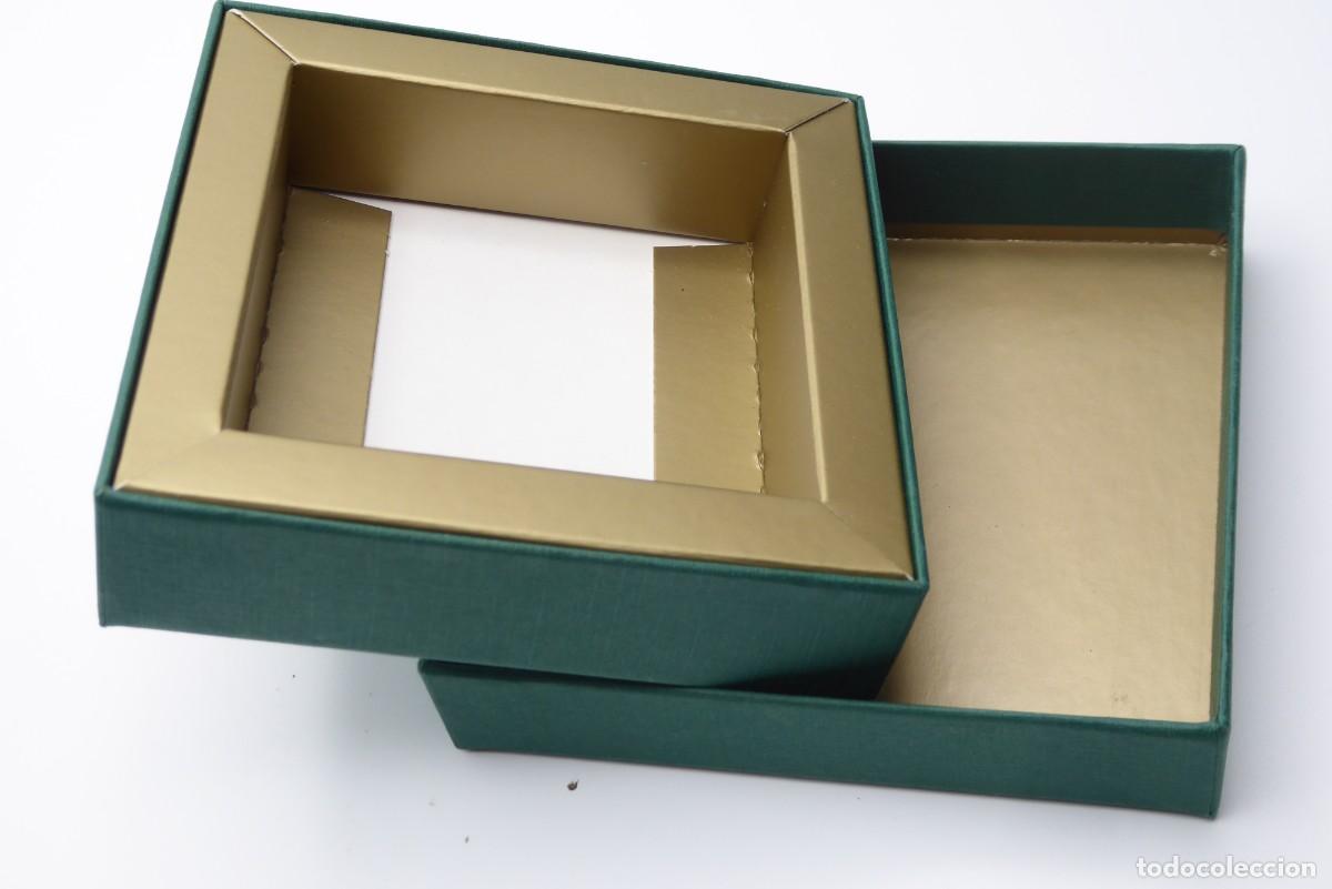 Recambios de relojes: Rolex outer carton box - Foto 4