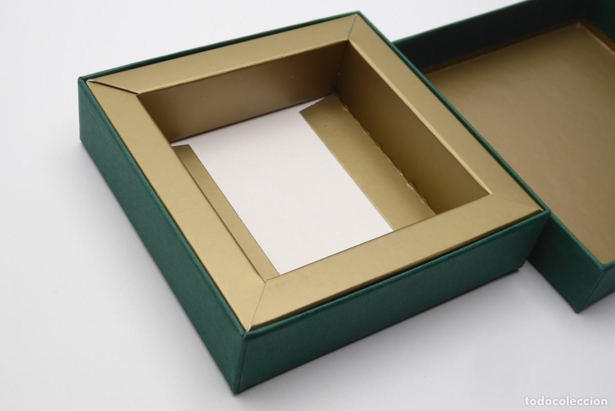 Recambios de relojes: Rolex outer carton box - Foto 5