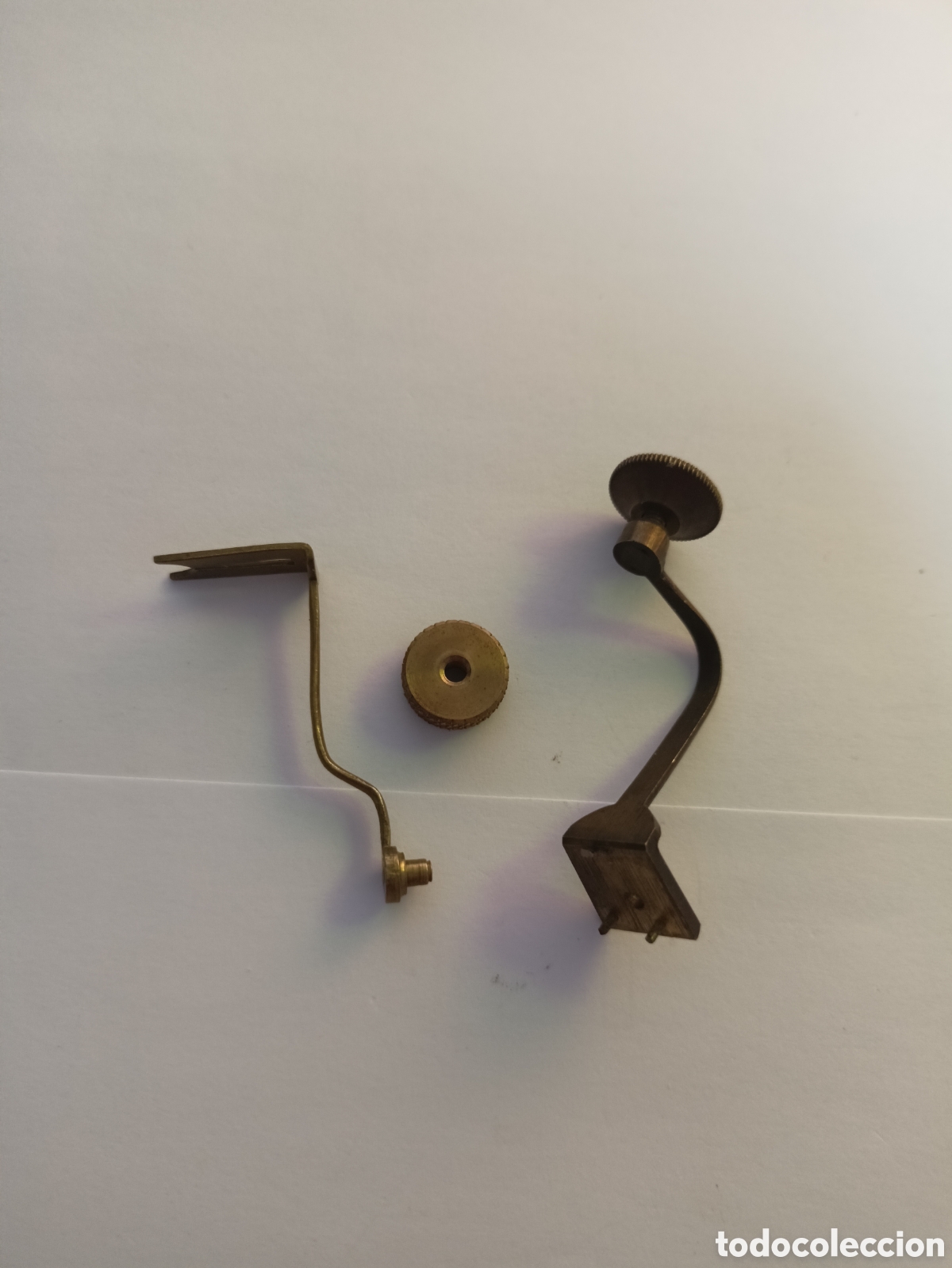 Recambios de relojes: PIEZAS VARIAS PARA RELOJES -