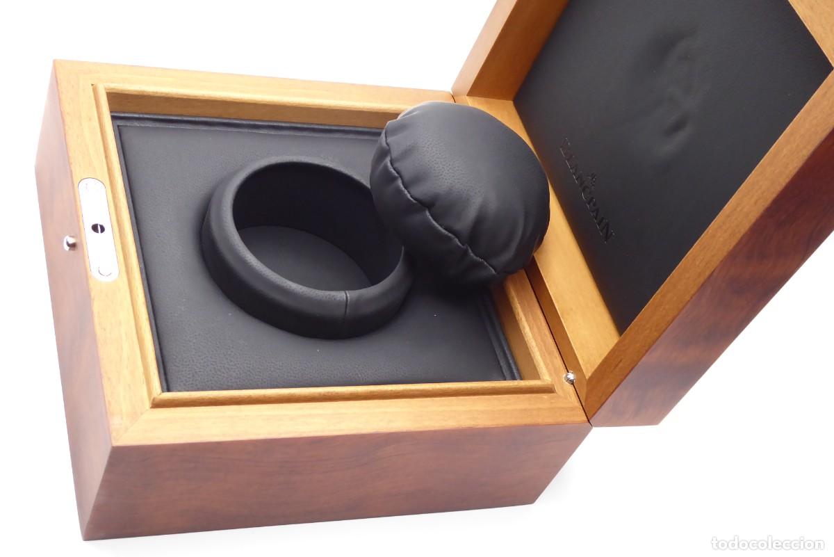 Recambios de relojes: Blancpain box for watch - Foto 10