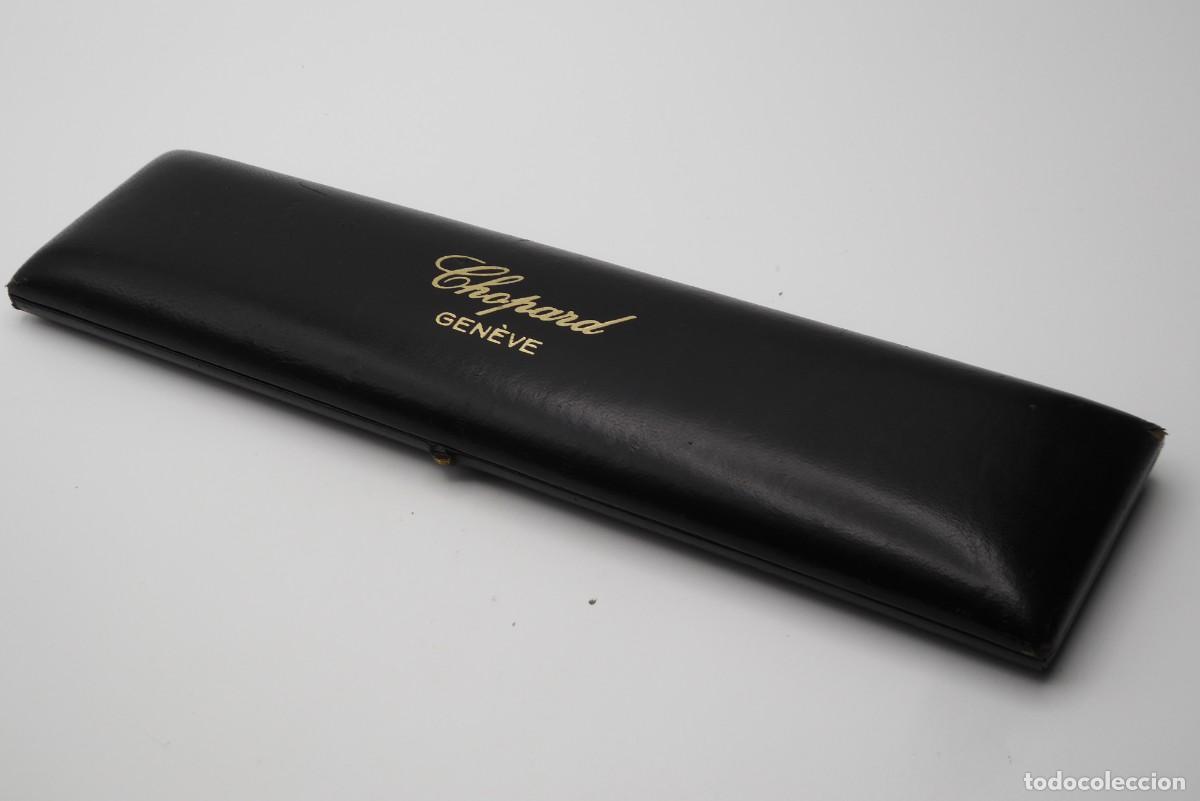 Recambios de relojes: Chopard Vintage large box for watch