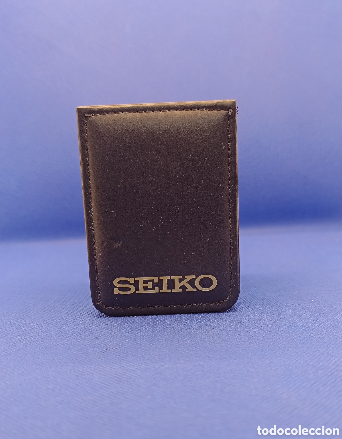Recambios de relojes: Caja Vac&iacute;a Vintage Reloj Seiko