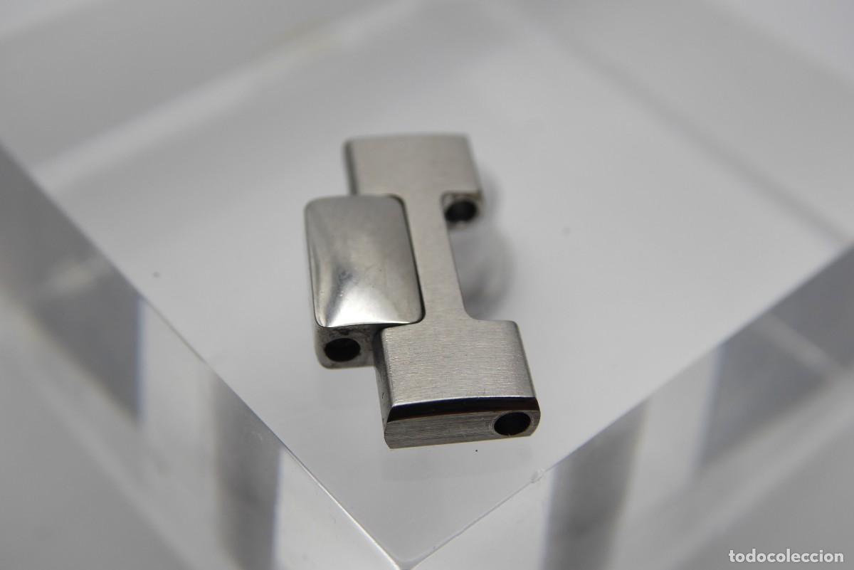 Recambios de relojes: Patek Philippe Nautilus link missing screw 17mm
