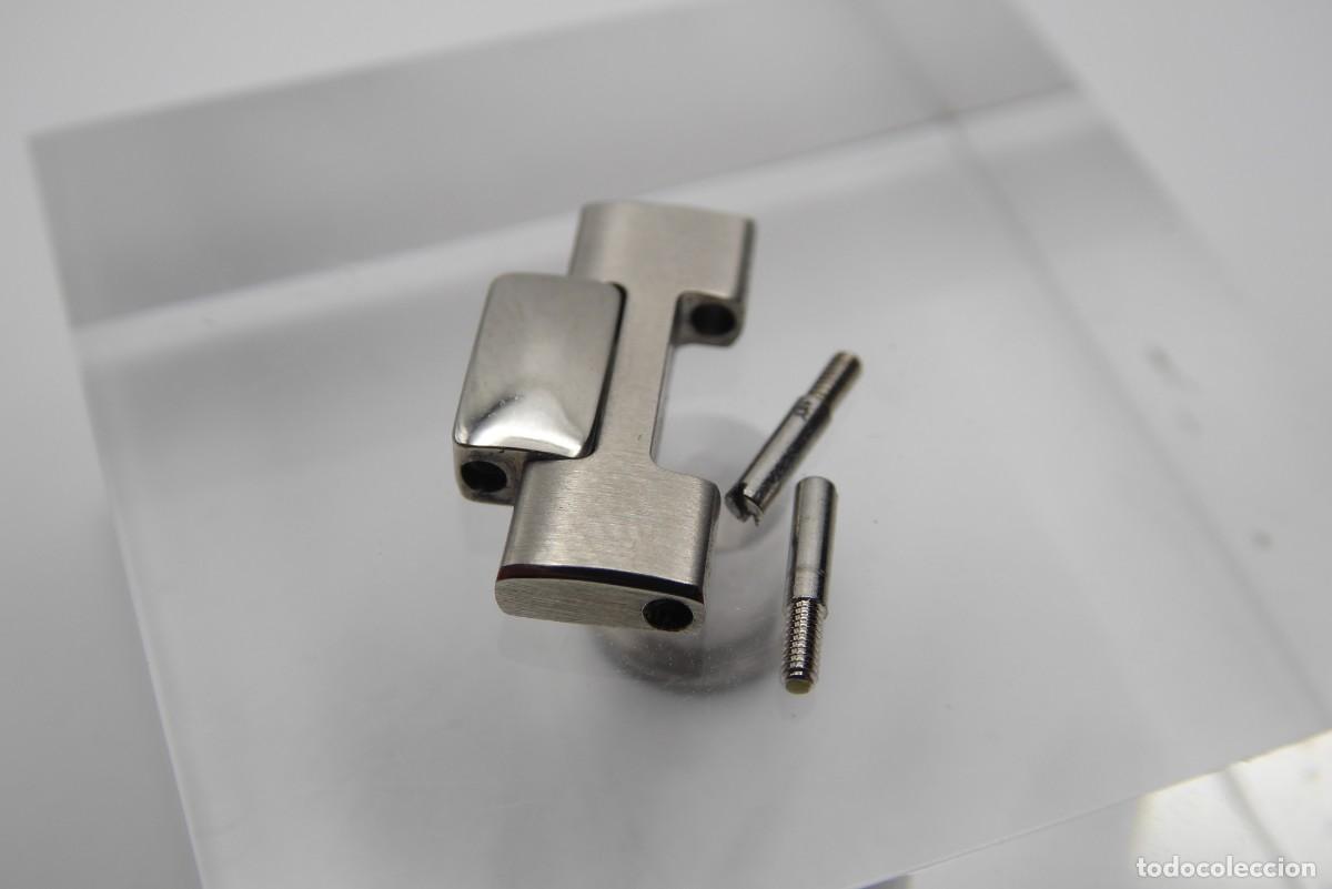 Recambios de relojes: Patek Philippe Nautilus link screw 17mm