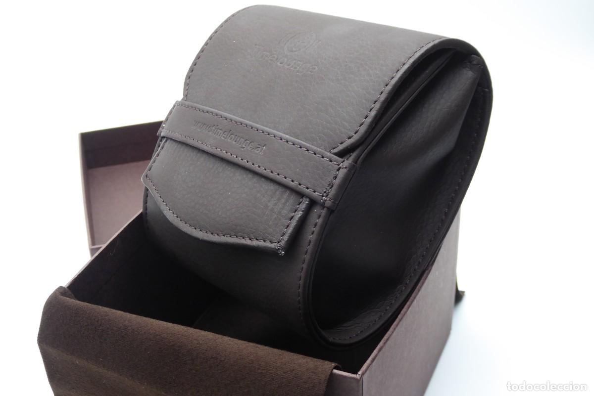Recambios de relojes: Timelounge Travel Case - Foto 2