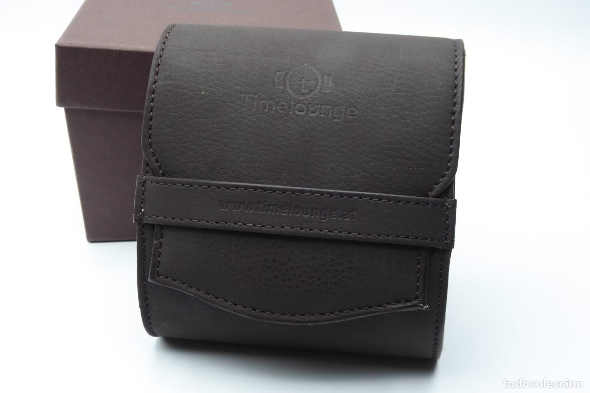 Recambios de relojes: Timelounge Travel Case - Foto 3