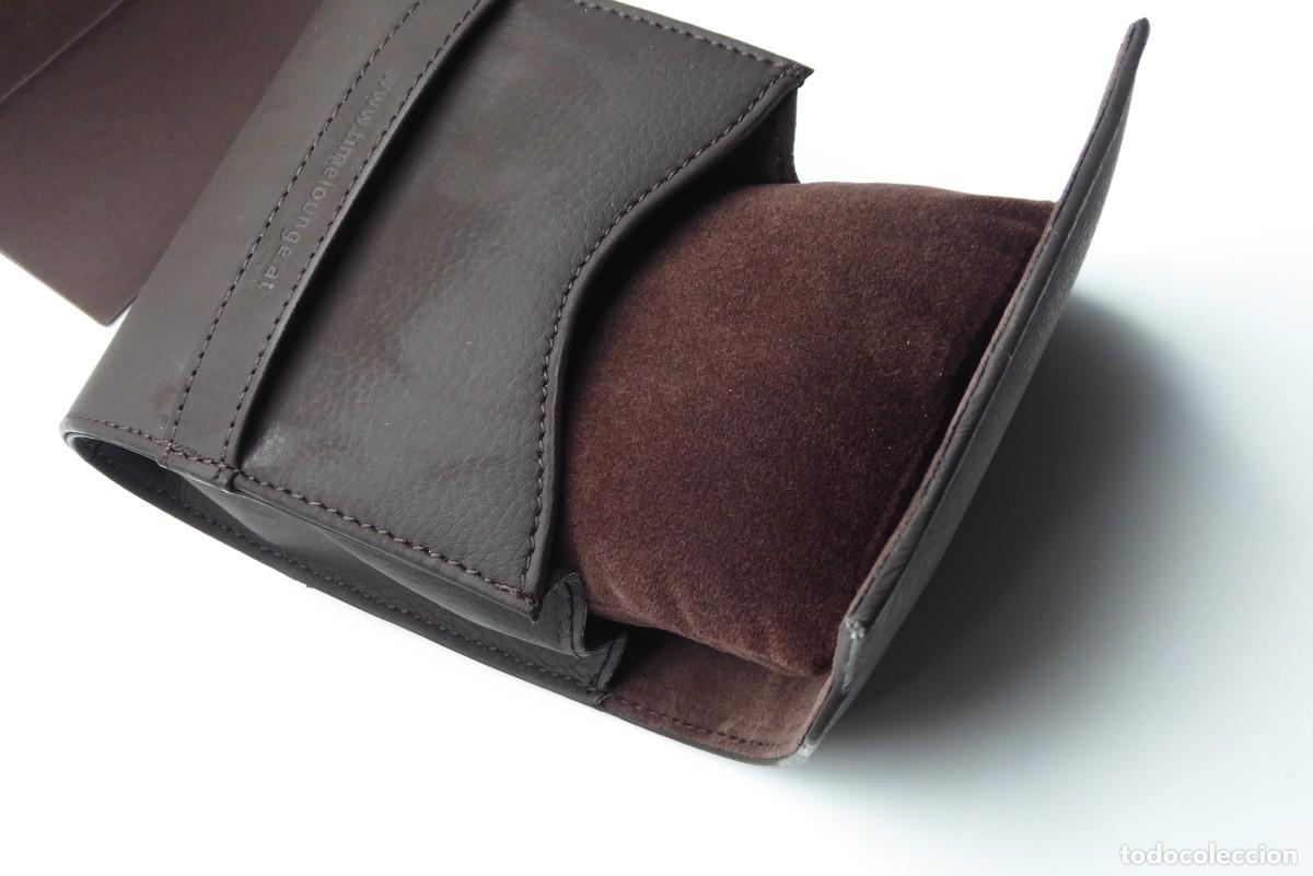 Recambios de relojes: Timelounge Travel Case - Foto 6