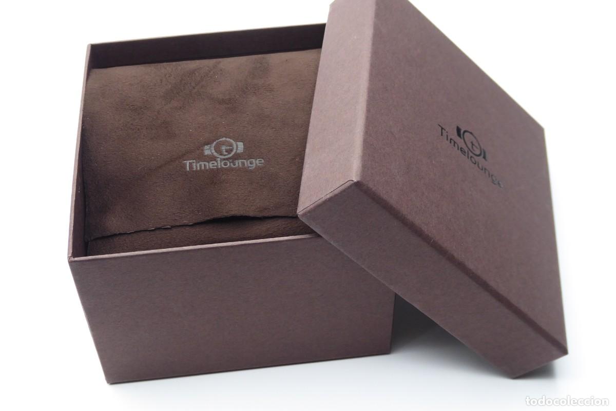 Recambios de relojes: Timelounge Travel Case - Foto 7