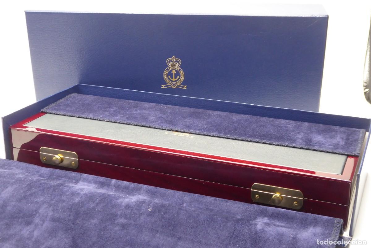 Recambios de relojes: Arnold & Son box for watch