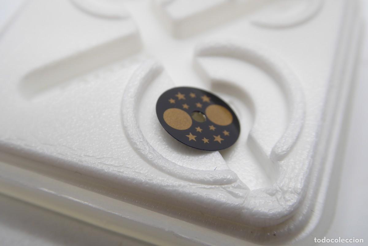 Recambios de relojes: Patek Philippe moonphase disc cal.324