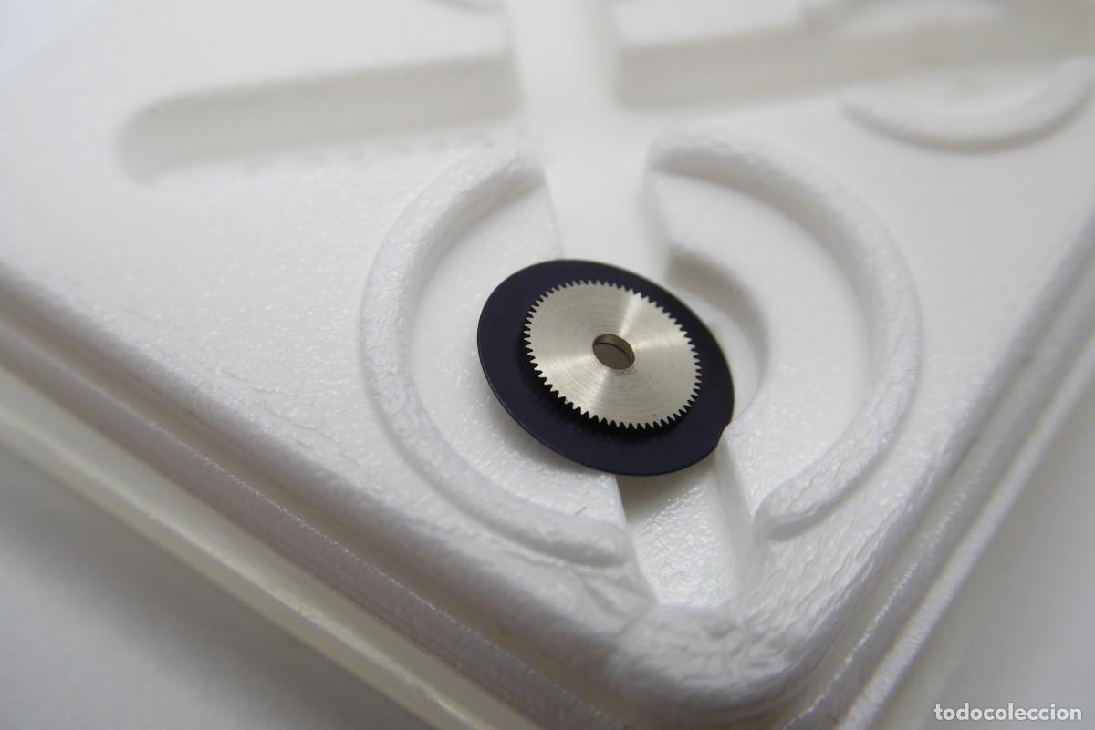 Recambios de relojes: Patek Philippe moonphase disc cal.324 - Foto 2