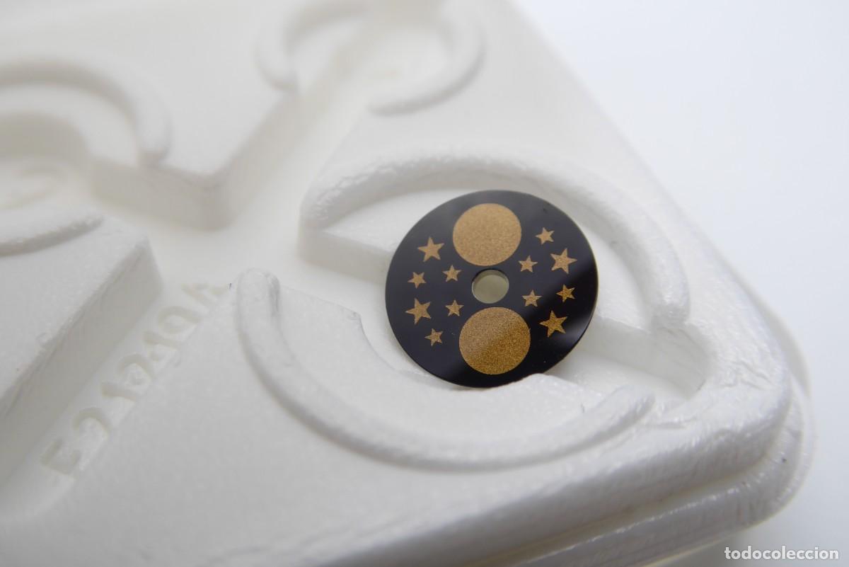 Recambios de relojes: Patek Philippe moonphase disc cal.324 - Foto 3