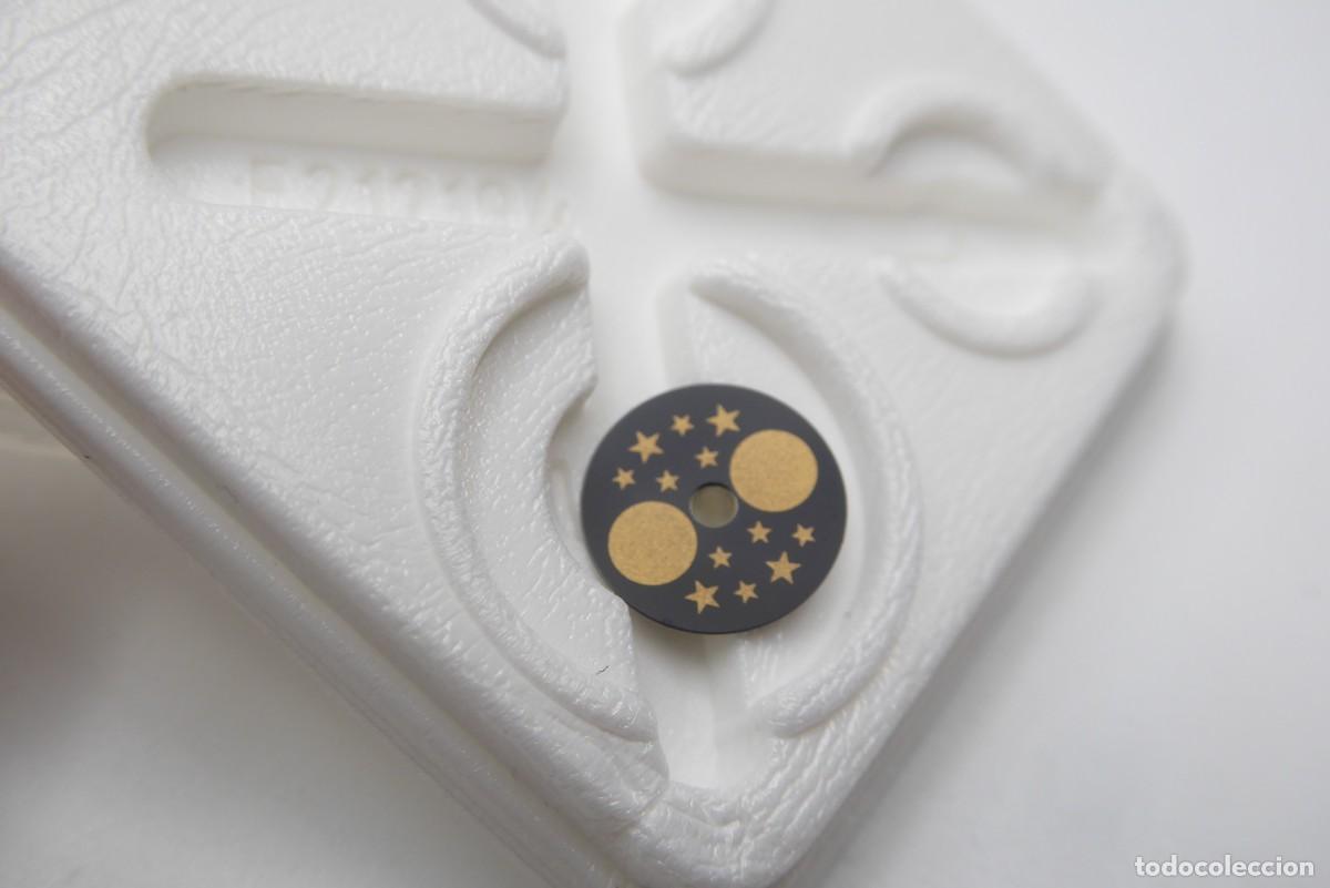 Recambios de relojes: Patek Philippe moonphase disc cal.324 - Foto 4