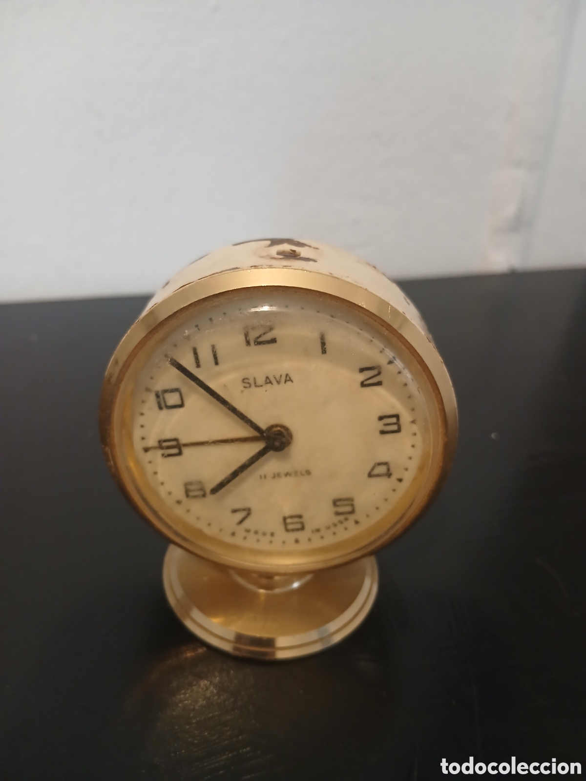Recambios de relojes: Lote, 2 Relojes Antiguos, Vintage, para Reparar, No Funcionan, Piezas, Repuestos, Colecci&oacute;n,