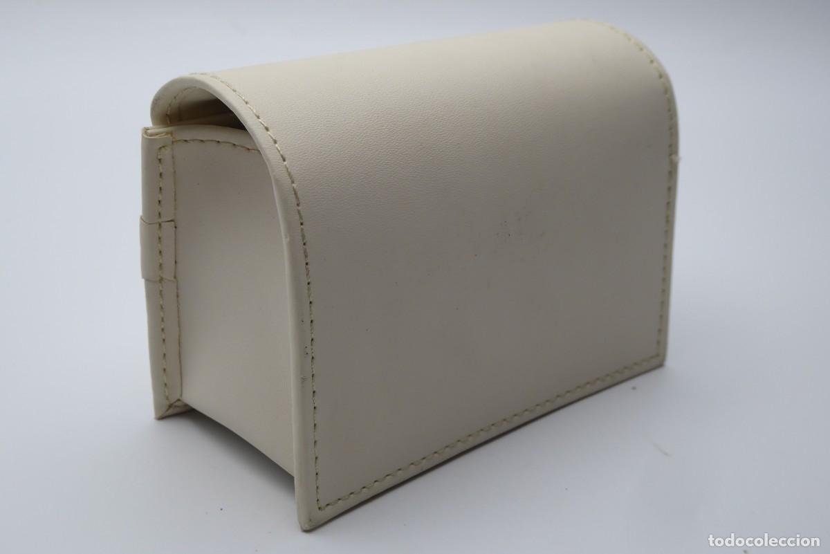 Recambios de relojes: Longines Service travel case - Foto 2