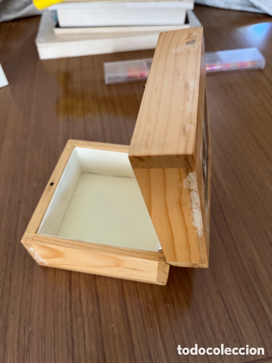 Recambios de relojes: Caja reloj Junghans vac&iacute;a - Foto 2