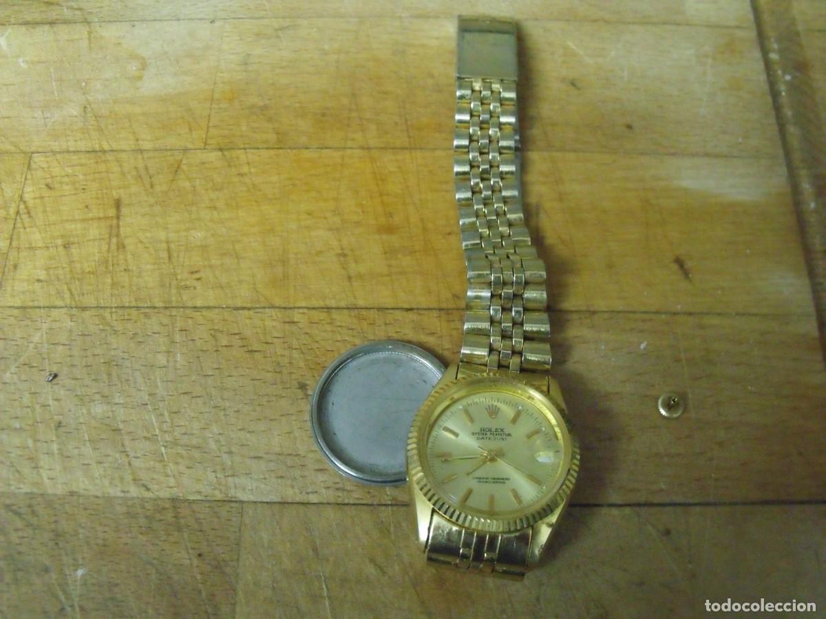 Recambios de relojes: reloj se&ntilde;ora para restaurar-lote 259-97
