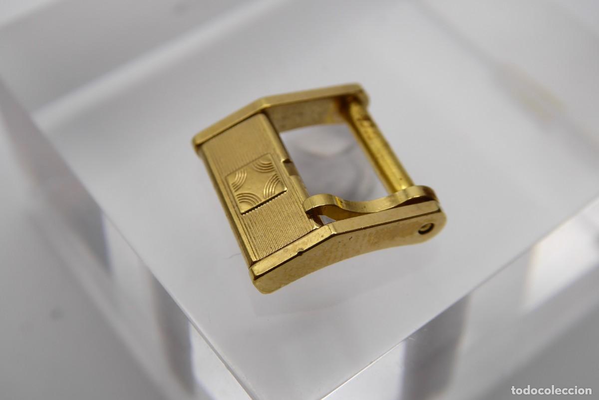 Recambios de relojes: Zenith Buckle Steel 10 mm