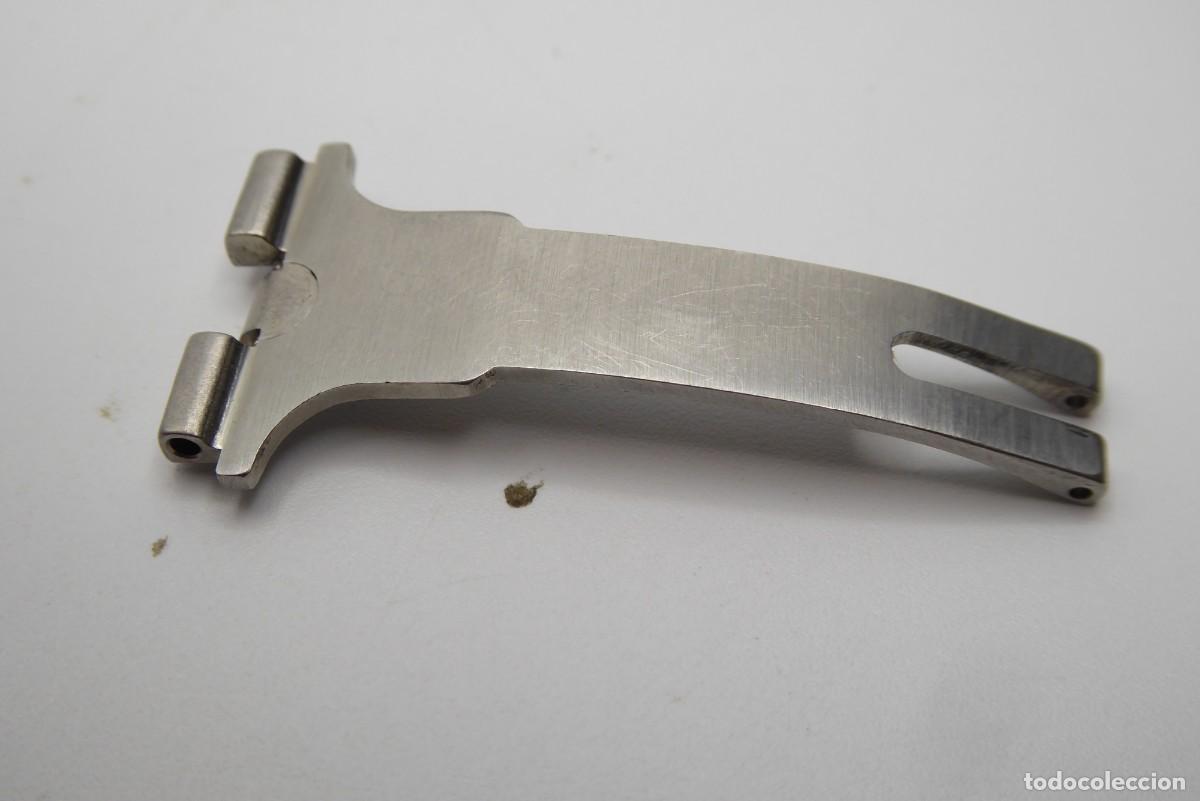 Recambios de relojes: Cartier Buckle closure part