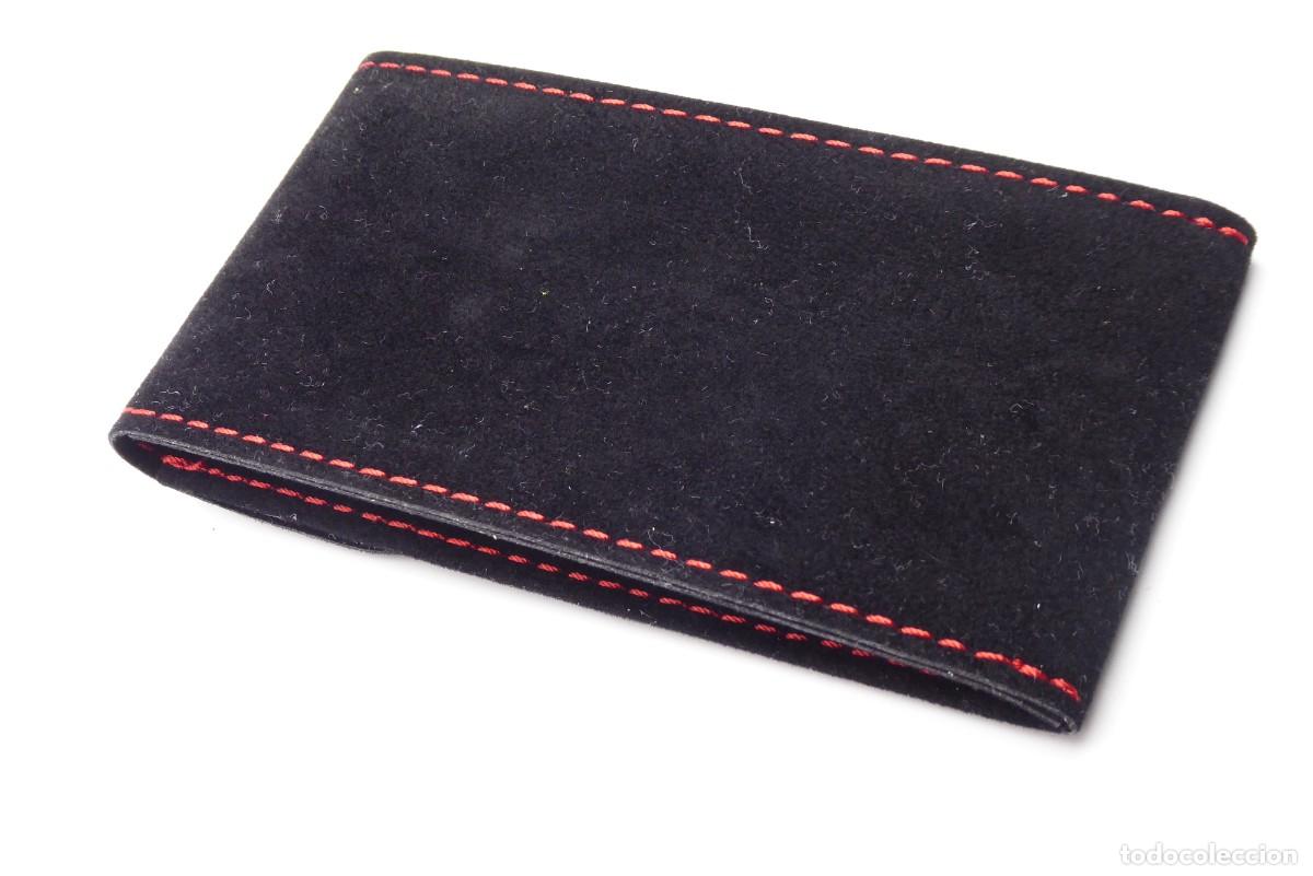 Recambios de relojes: Tudor travel pouch... - Foto 2