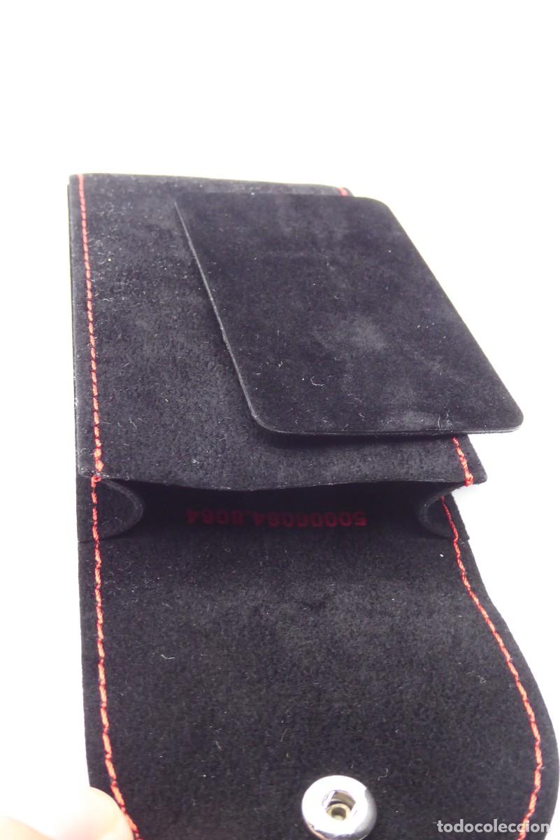Recambios de relojes: Tudor travel pouch... - Foto 5