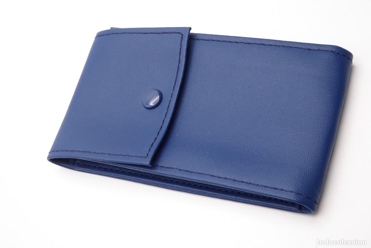 Recambios de relojes: Bucherer Travel service pouch