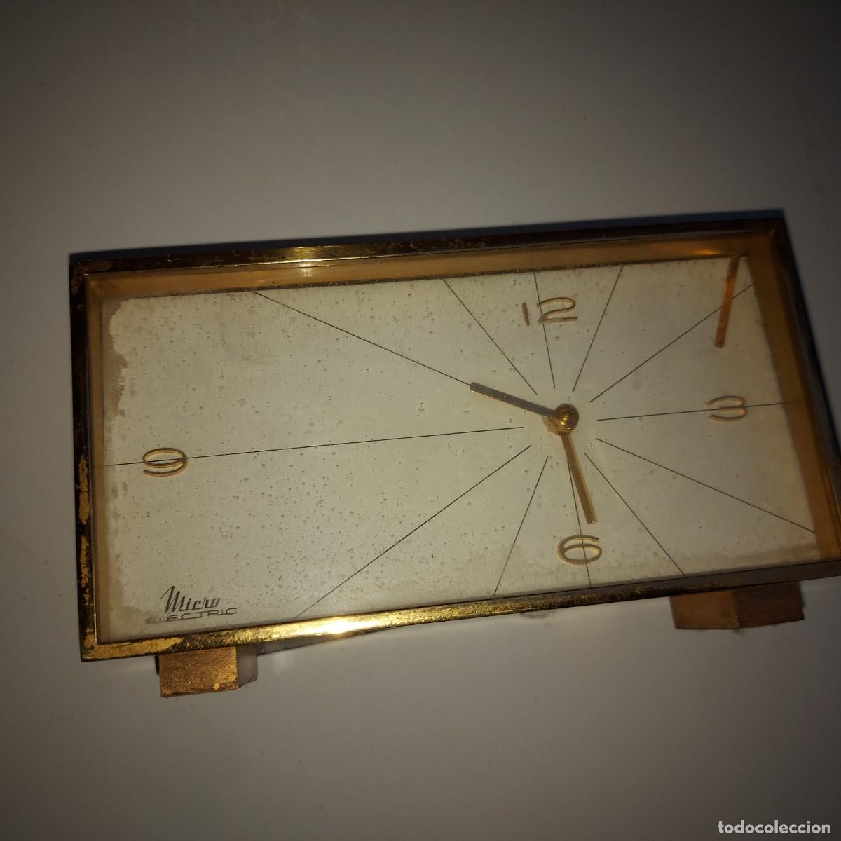 Recambios de relojes: ANTIGUO RELOJ, ARTICULO PARA PIEZAS