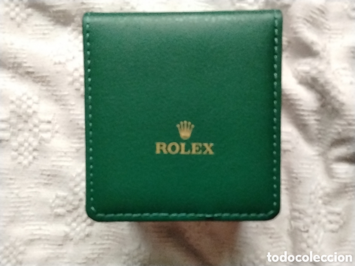 Recambios de relojes: CAJA VACIA RELOJ ROLEX