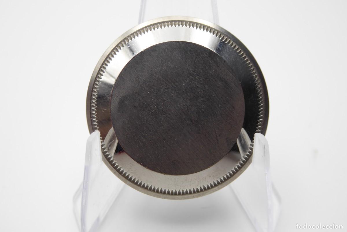 Recambios de relojes: Rolex oyster perpetual date fond case back 15200