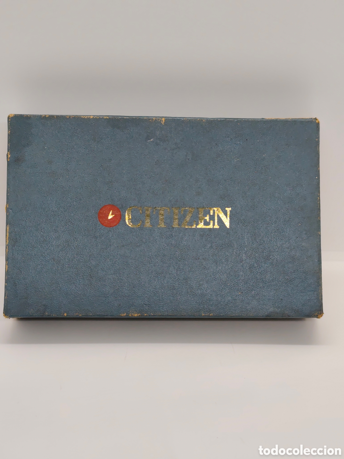 Recambios de relojes: Caja llena de pantallas de Citizen digital cada bajita tiene m&aacute;s de 4