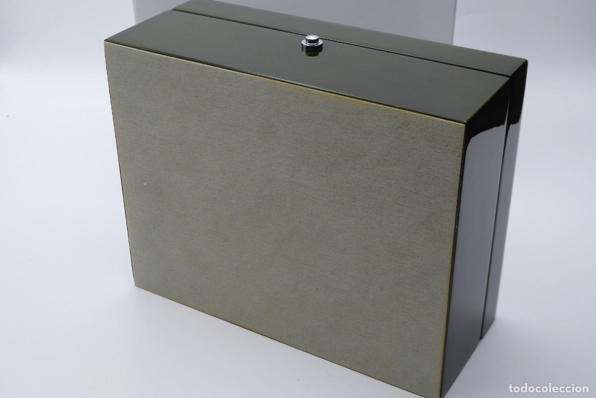 Recambios de relojes: Titoni new model box - Foto 4