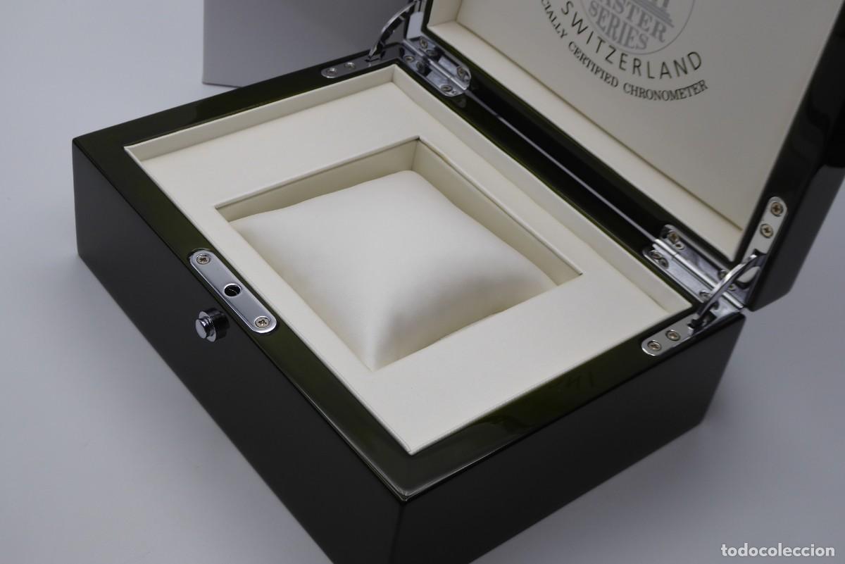 Recambios de relojes: Titoni new model box - Foto 6
