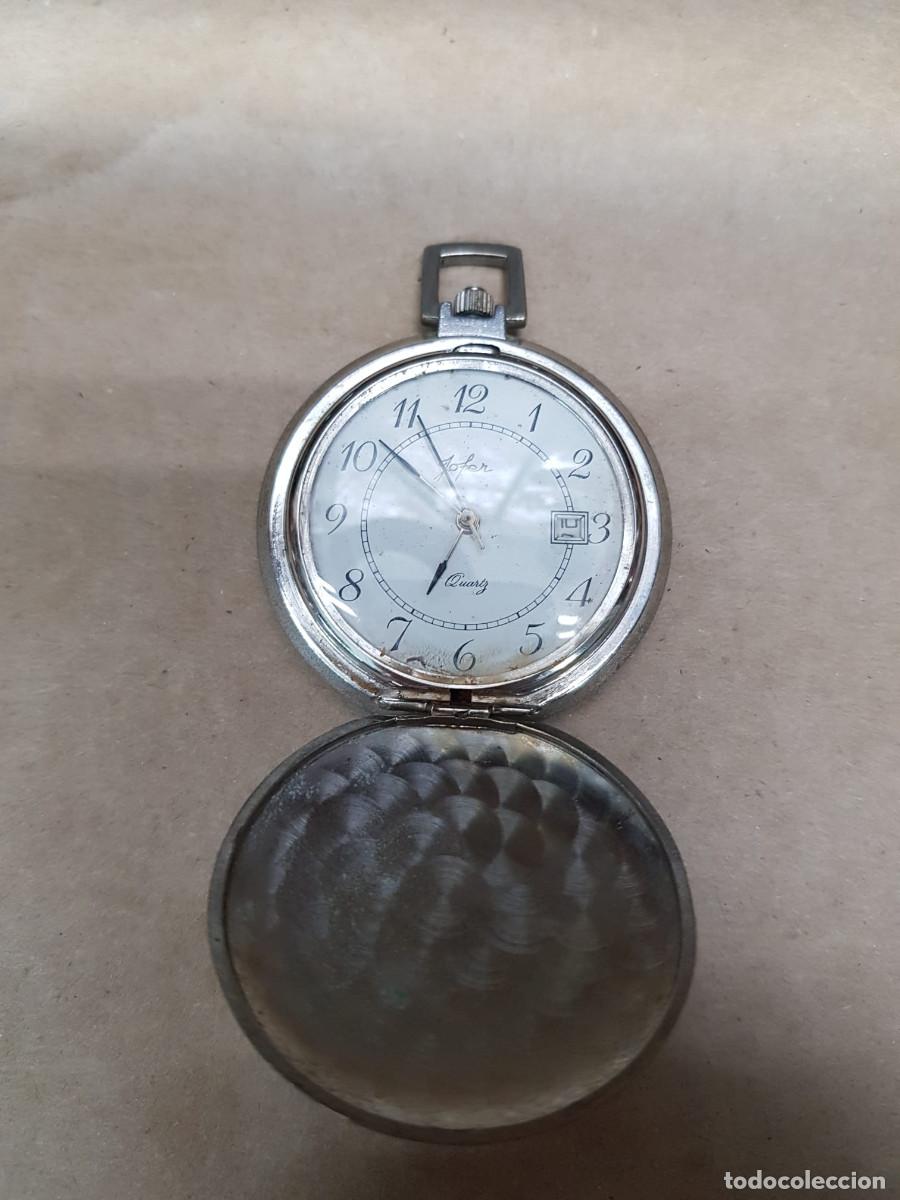 Recambios de relojes: RELOJ JOFER-QUARTZ-A REVISAR