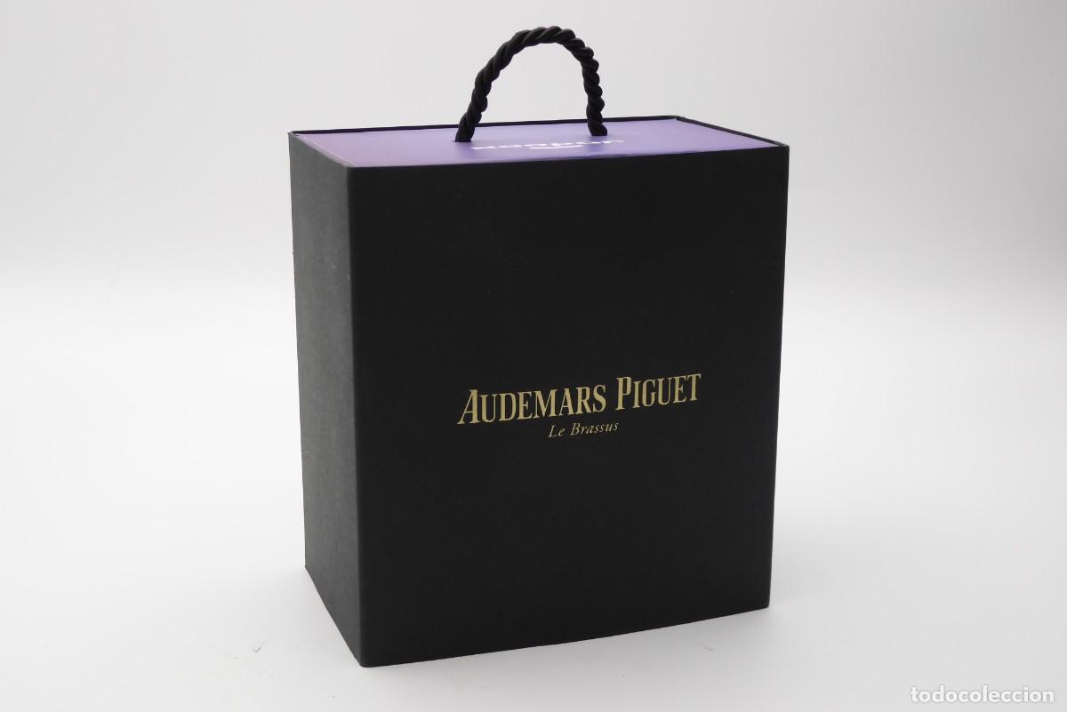 Recambios de relojes: Audemars Piguet xoopar boy mini speaker