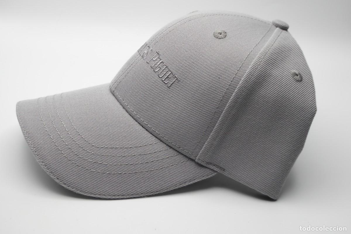 Recambios de relojes: Audemars Piguet Baseball gray cap - Foto 2