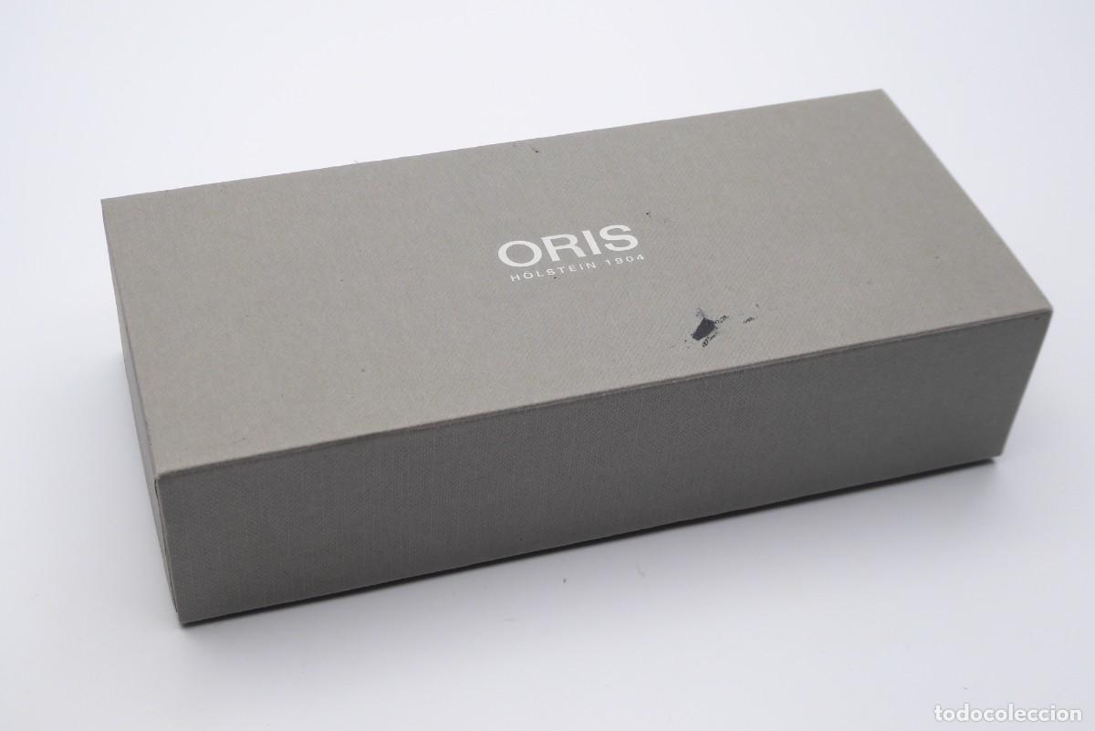 Recambios de relojes: Oris travel box for watch