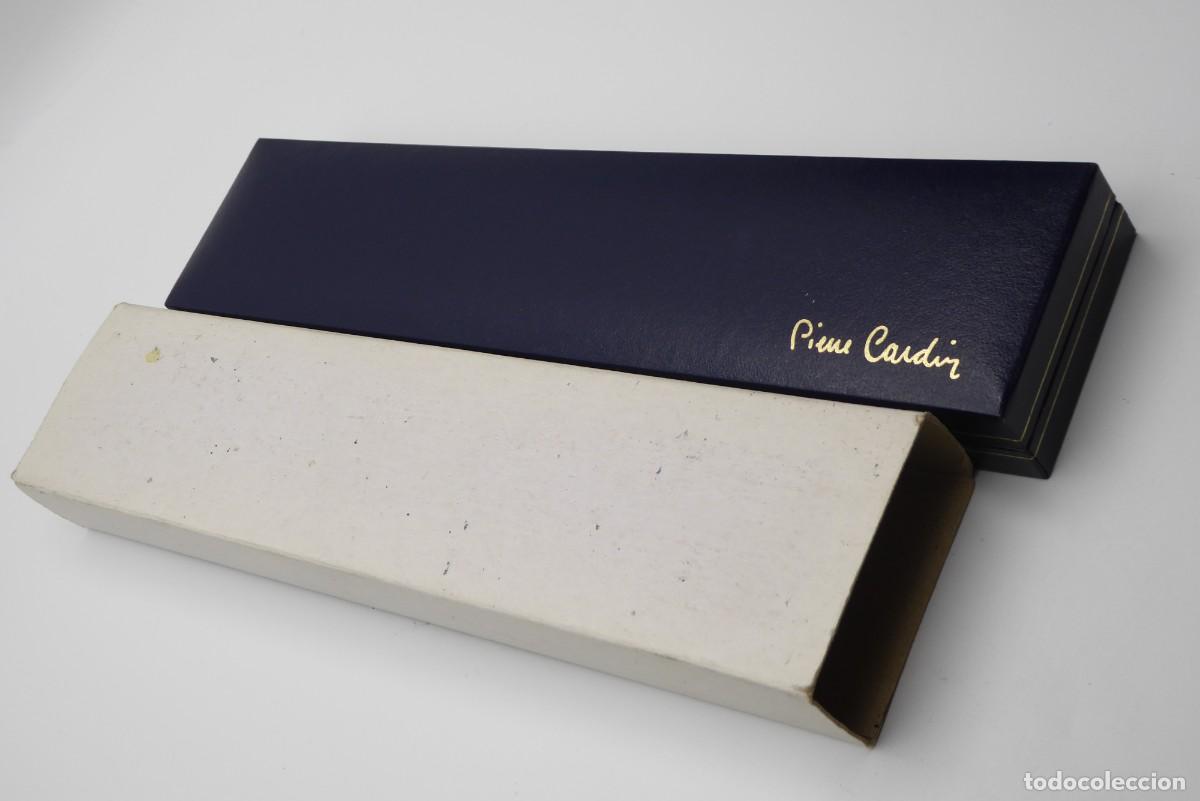 Recambios de relojes: Pierre Cardin box for watch