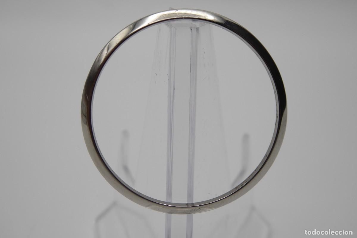 Recambios de relojes: Rolex oyster perpetual bezel steel 15200