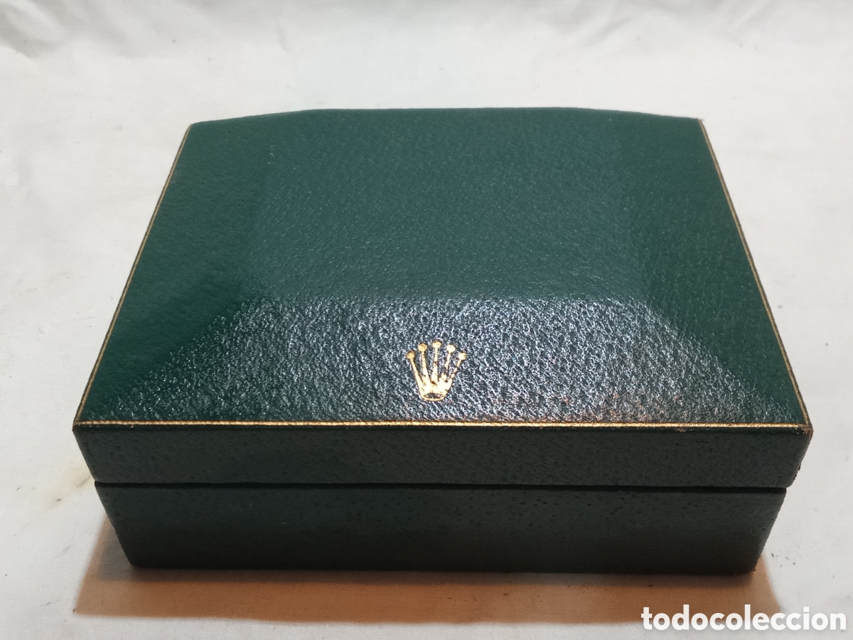 Recambios de relojes: CAJA PARA RELOJ ROLEX - Foto 2