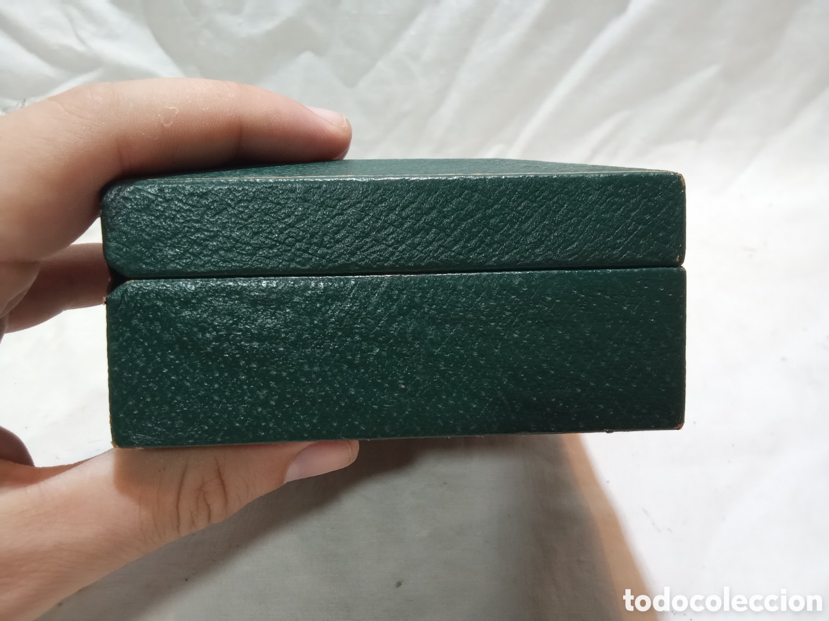 Recambios de relojes: CAJA PARA RELOJ ROLEX - Foto 4