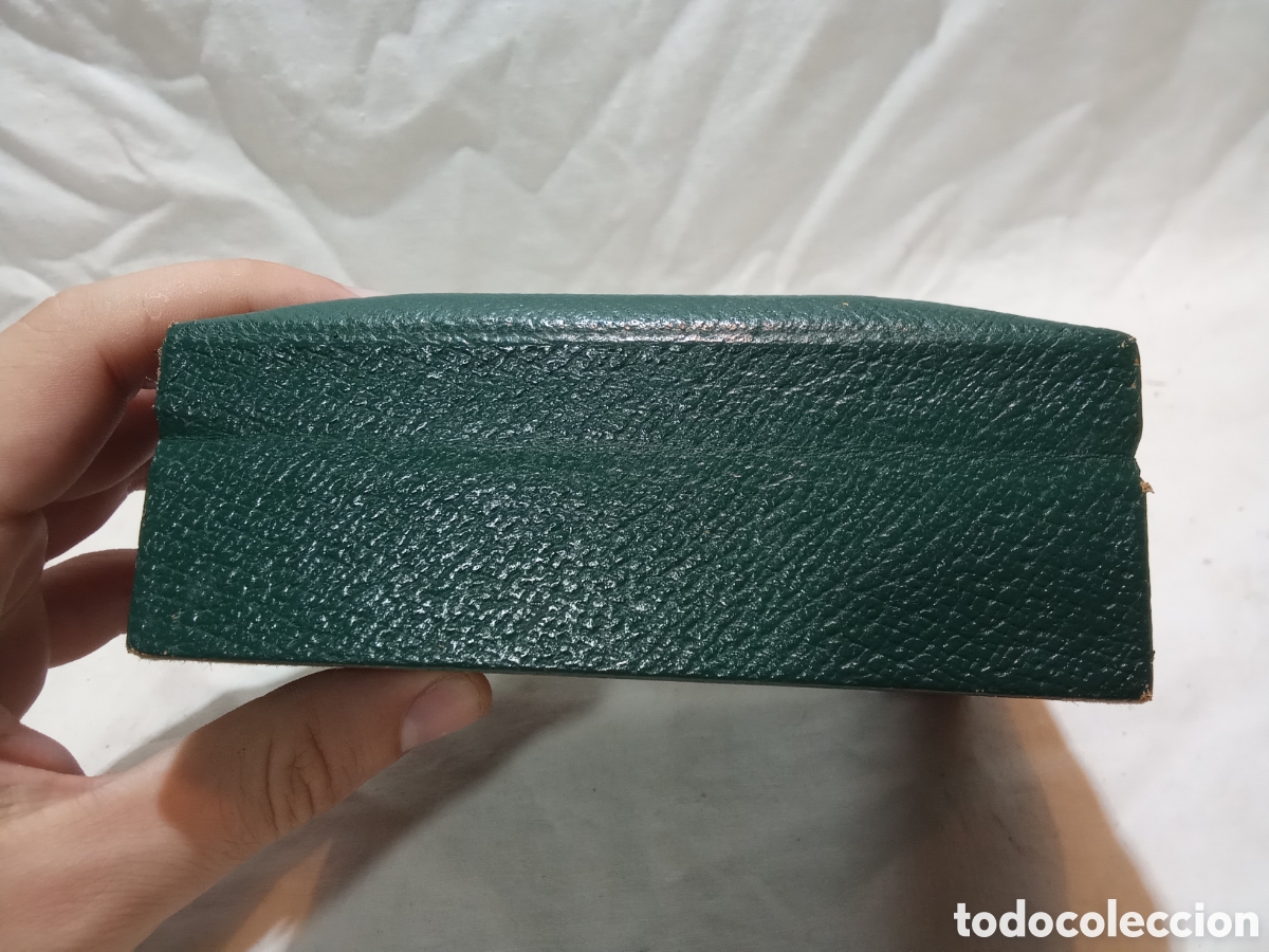 Recambios de relojes: CAJA PARA RELOJ ROLEX - Foto 6