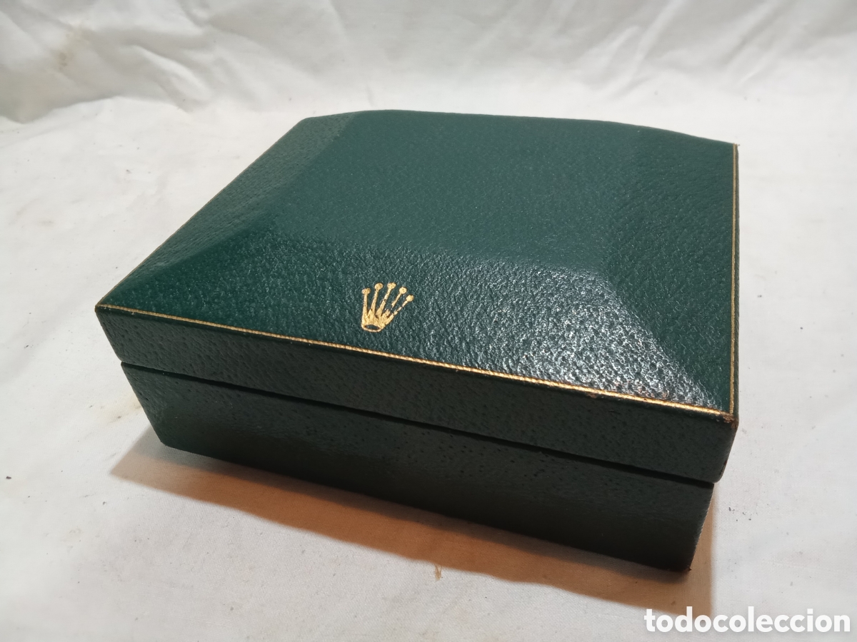 Recambios de relojes: CAJA PARA RELOJ ROLEX - Foto 1