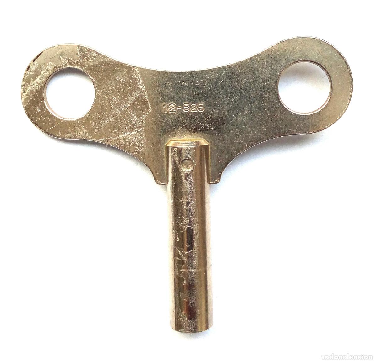 Recambios de relojes: ⏰ LLAVE PARA RELOJ PARA 5 mm.