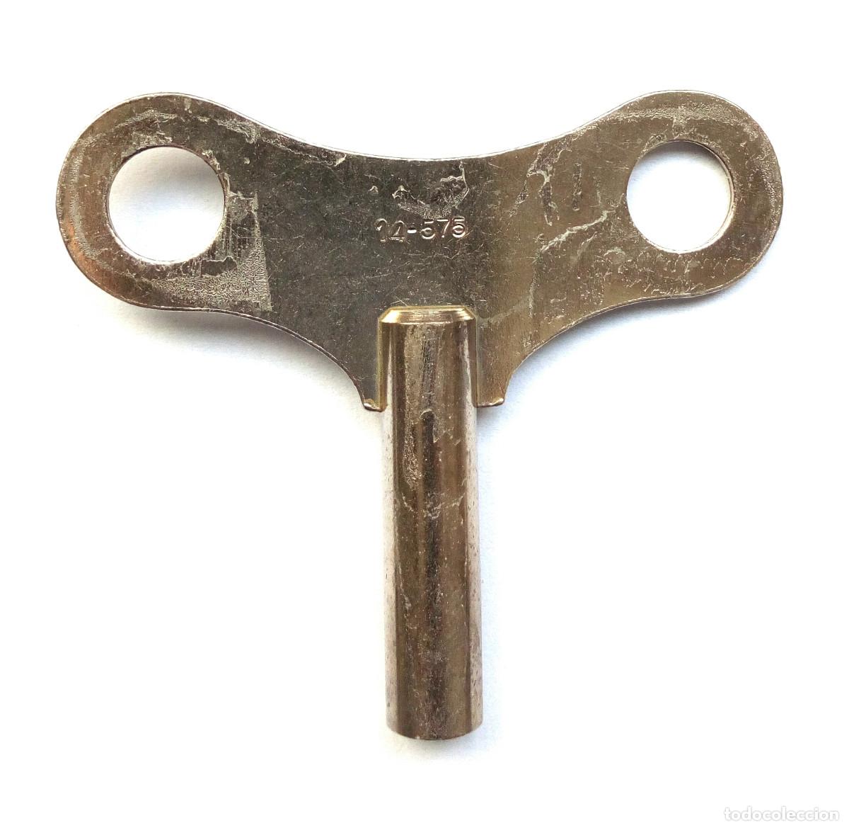 Pi&egrave;ces de rechange de montres et horloges: ⏰ LLAVE PARA RELOJ PARA 5,5 mm.