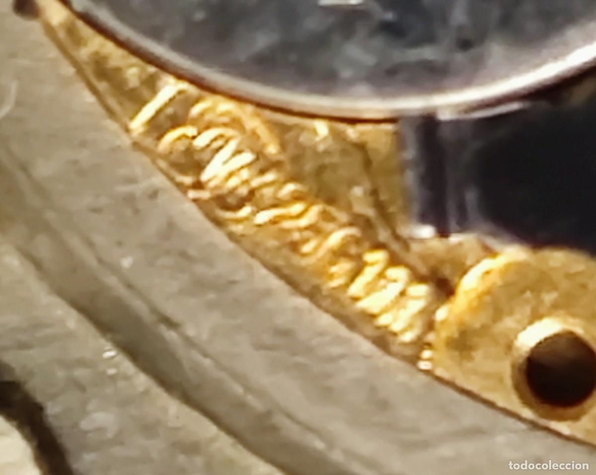Recambios de relojes: Omega Quart, eta 256 111 - Foto 3
