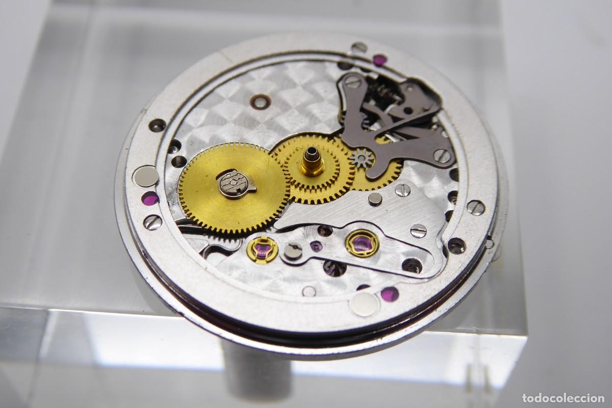 Recambios de relojes: Rolex Automatic movement 1570
