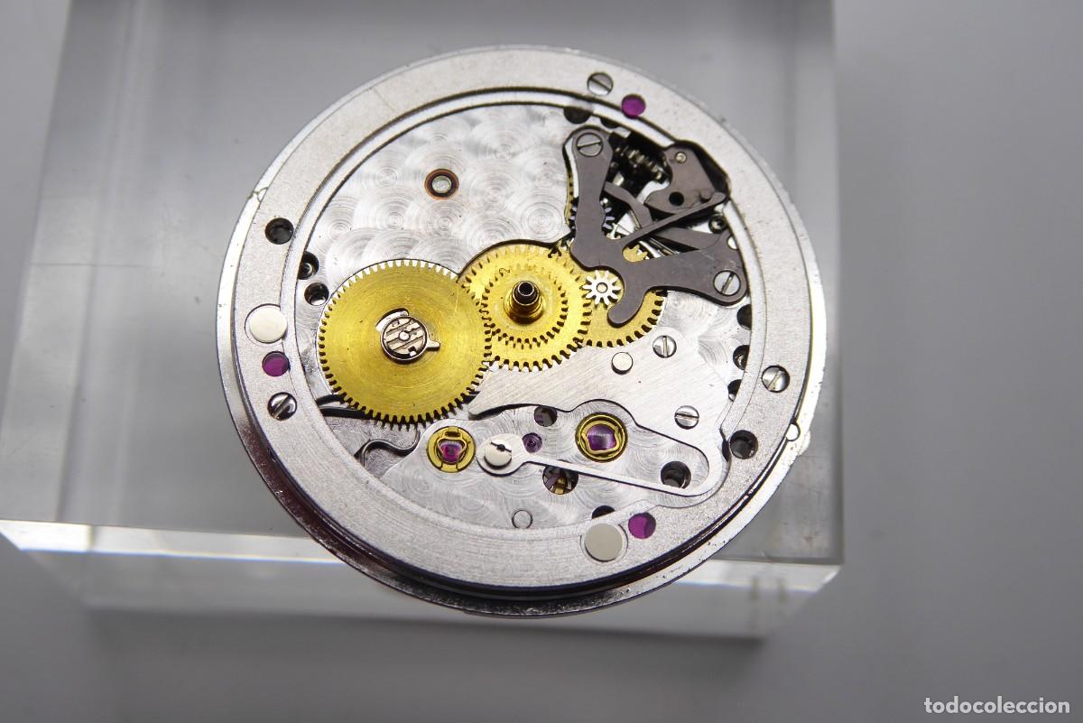 Recambios de relojes: Rolex Automatic movement 1570 - Foto 2