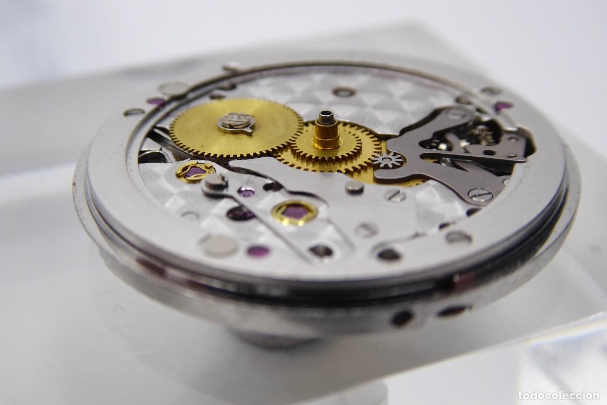 Recambios de relojes: Rolex Automatic movement 1570 - Foto 3