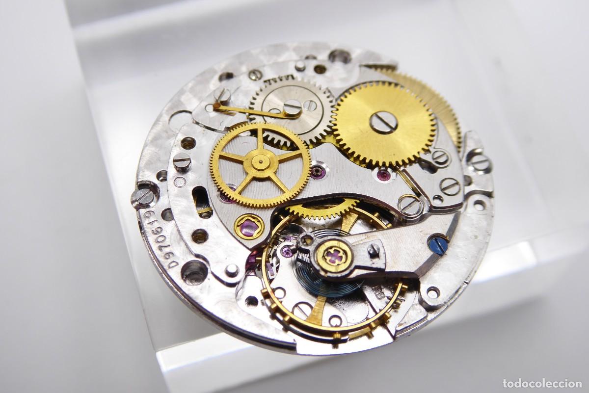 Recambios de relojes: Rolex Automatic movement 1570 - Foto 5