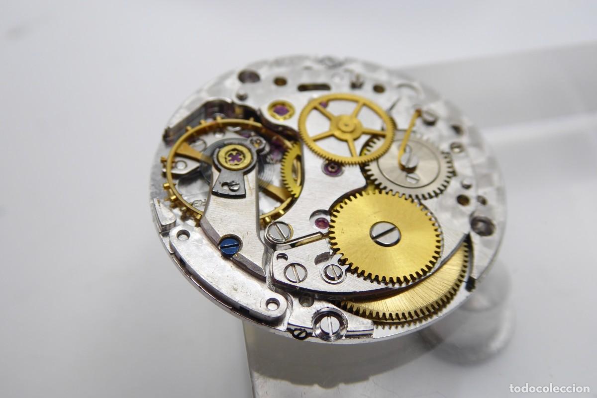 Recambios de relojes: Rolex Automatic movement 1570 - Foto 6